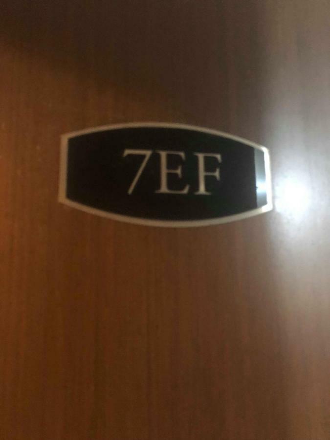 Cubao Manhattanheights Unit 7Ef Tower B, 1Br Manila Exterior foto